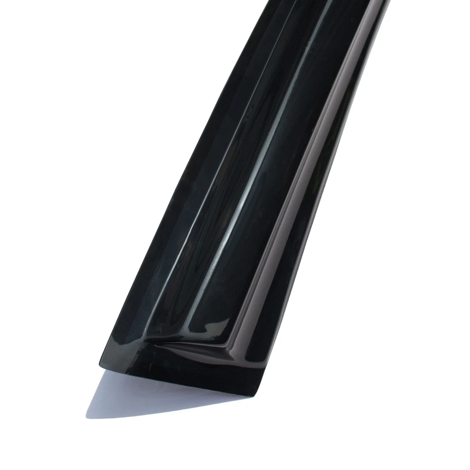 Fits 97-17 Ford Expedition 98-17 Lincoln Navigator Acrylic Window Visors - 4PCS - Изображение 4 из 4