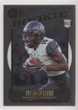 2020 Panini Legacy Rookies Premium Edition Kalija Lipscomb #188 06i8