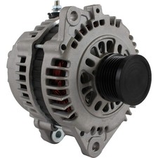 Alternatore 400-44053 nuovo compatibile con/per Nissan Altima 2002-2004 LR1100-7...