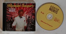 Günter Noris Millenium-Tanzparty Ger CD 1999