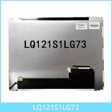 12.1" inch LQ121S1LG73 Industrial LCD display screen panel for Sharp 800 600