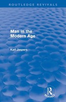 Man In The Modern Age (Routledge Revivals) | Karl Jaspers | Taschenbuch | 2009