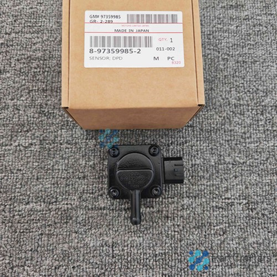 #ad Exhaust Differential Pressure Sensor for Isuzu NPR 8 97359985 2 $70.12