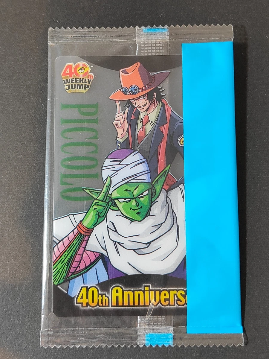 dragon ball x one piece products for sale | eBay