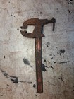 Vintage Carver T186 12ins-300mm Rack Clamp  G