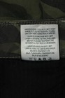 Sundry Unisex Green Camo Cotton Jogger Pants Button Closure Size 29 — photo 5