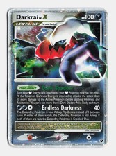 Darkrai LV.X Holofoil [GE - 104/106] on eBay