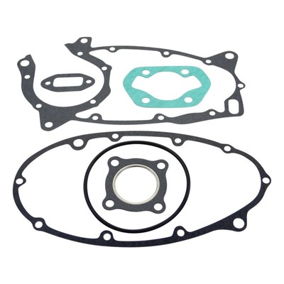 Motor Zylinder Dichtsatz Dichtung Set O-Ring für wassergekühlte Zündapp KS 50 WC