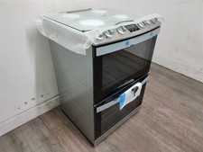 AEG CKB6541ACM Cooker Dual Fuel 5000 SurroundCook [ID7011015546]