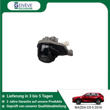 🇩🇪 RECHTS NEBELSCHEINWERFER ➤ MAZDA CX-5 B63B51680A ♻️