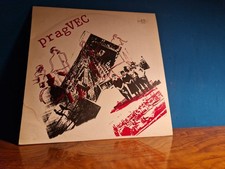 pragVec - LP Vinyl 12