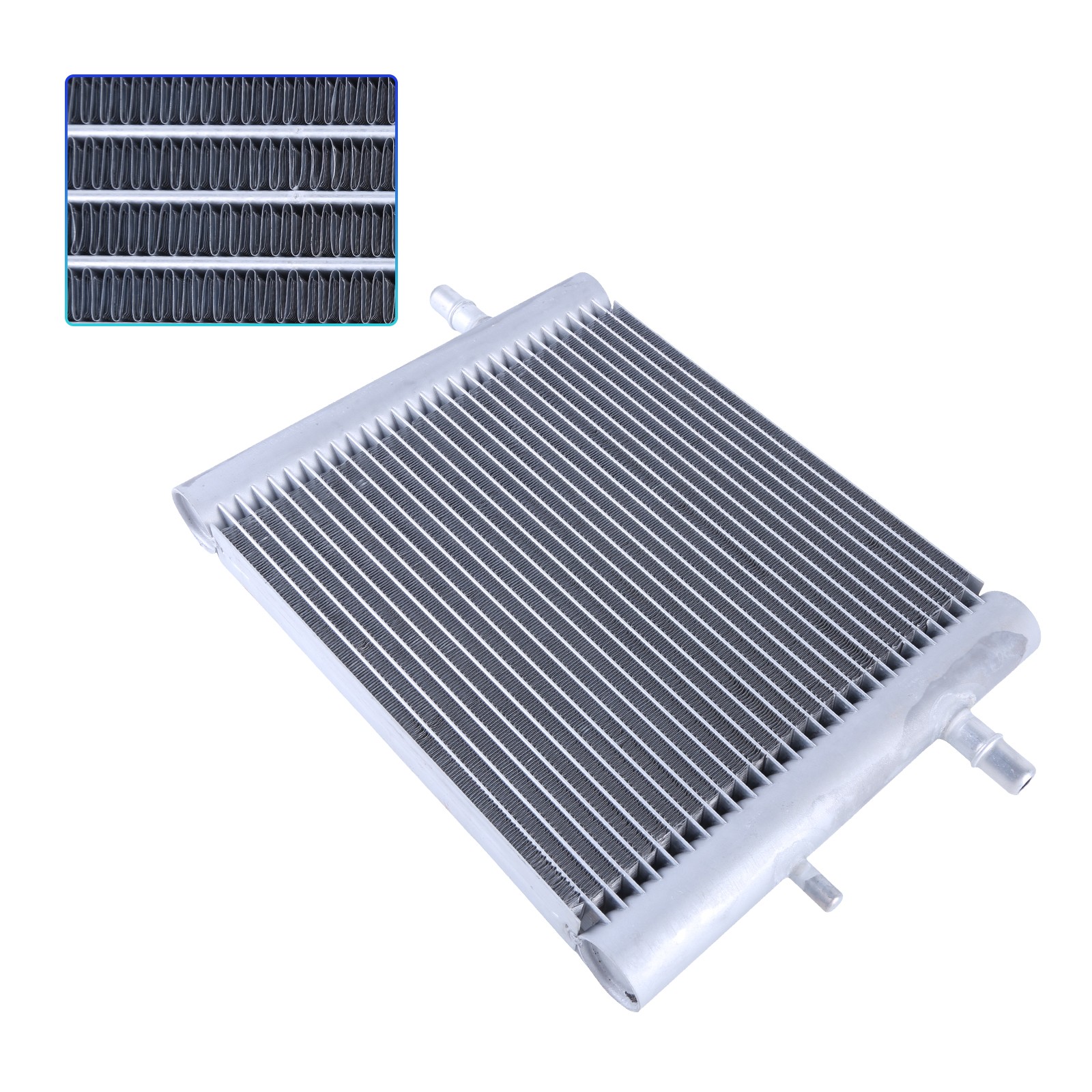 Fits For Land Rover 2020 Defender 2.0L 3.0L 5.0L Radiator LR188925 LR128288 New