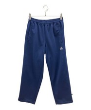 adidas 90s Track Pants Performance Logo Vintage navy