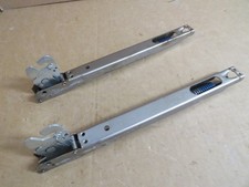 Frigidaire Double Oven Hinge Set - Some Wear Part  318567105