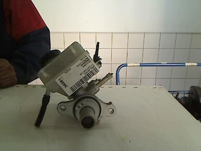 Maître-cylindre De Frein Opel Astra H 1.6i Twinport (Z16XEP) - Occasion - 60 000 Km
