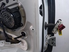 Porte avant et accessoires Peugeot 3008