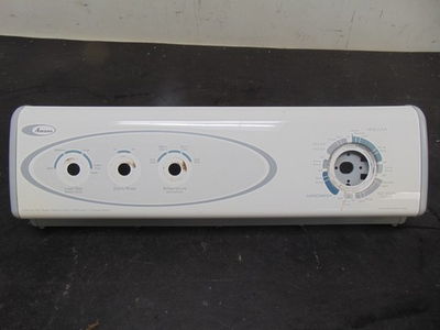 #ad Amana Washer Control Panel $39.99