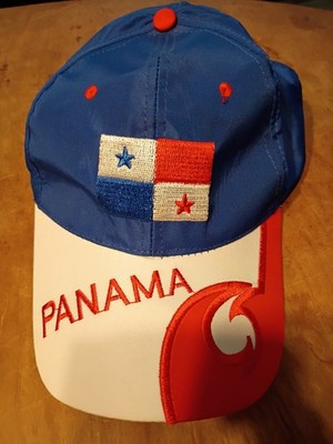 Panama Hat
