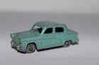 1957-58 Matchbox Lesney 36a Austin Cambridge A50