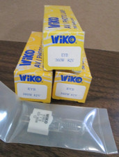 3 NEW WIKO EYB Projector Projection Lamp Bulb 82V 360W