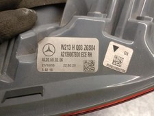 scheinwerfer hinten rechts für MERCEDES-BENZ CLASE E A2139067800 rectp5366390