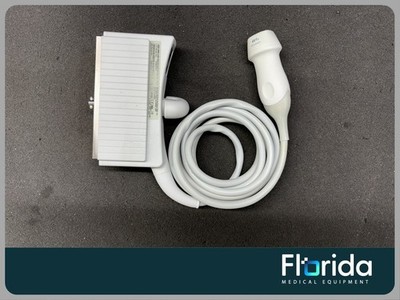 2012 SIEMENS ACUSON 4V1C TRANSDUCER PROBE VECTOR ARRAY MODEL: 07695724