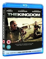 Kingdom Blu-Ray - BLU-RAY - G3Z