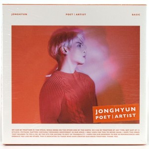 SHINee ジョンヒョン inspiration 未開封品 2026年最新】ShiNee ジョンヒョン inspirationの人気アイテム - メルカリ
