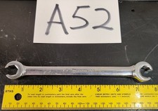 Snap-on Tools Rxfms1314a 13mm14mm 6pt Flare Nut Line Wrench Metric - Free Ship