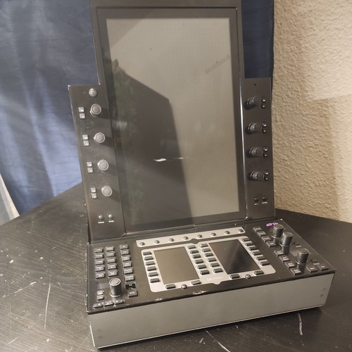 Avid S6 Master Joystick Module Lightly Used | eBay