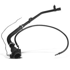 Fuel Tank Filler Neck Pipe Hose Compatible with Chevrolet Tahoe  GMC Yukon 