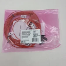OEM MOTOROLA HKN9327BR Ignition Sense Cable CDM750 CDM1250 CDM1550LS+  New