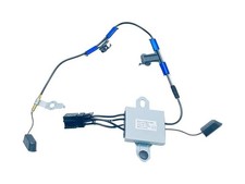 MAZDA CX-30 DM Antennenverstärker  BDNA669N0A 2.49 Diesel 85kw 2025 34823546