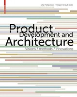 Uta Pottgiesser (U. A.) | Product Development And Architecture | Buch | Englisch