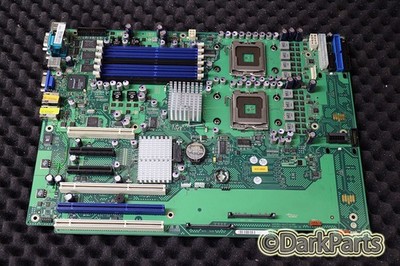 Fujitsu Siemens Primergy TX200 S3 Motherboard D2109-A14 System Board