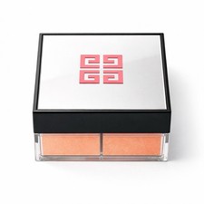 Givenchy Prisme Libre Blush Rouge 3 Voile Cor...