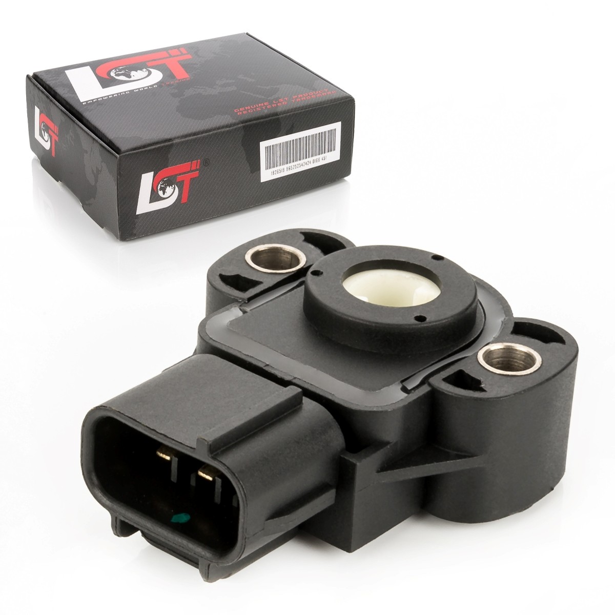 Potentiometer Throttle-Body 4759001 for Chrysler PT Cruiser Cabriolet 2.4