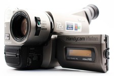 Sony CCD-TRV46 Video8 Handycam Camcorder Well Used  SDS