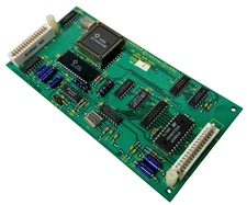 Executone 15390 IDS 1200 Baud Modem Card IRS F