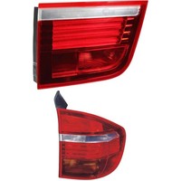 Heckleuchten RüCkleuchten Set Links Innen + AußEn LED FüR BMW X5 E70