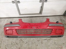 Pare-choc avant Mazda 626