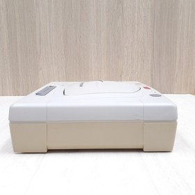 SEGA SATURN CONSOLE JAPAN WHITE Bundle with 2 Controllers & 5 Games VF2 C.Nights