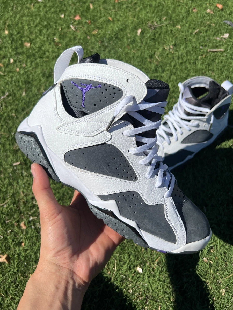 Jordan 7 Retro Flint | Updated Oct 2026