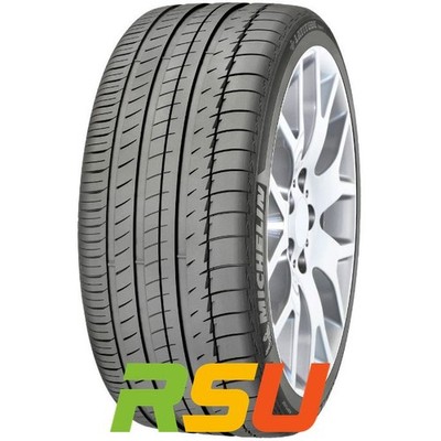 4x Michelin Latitude Sport N-0 XL 275/45 R20 110Y Sommerreifen