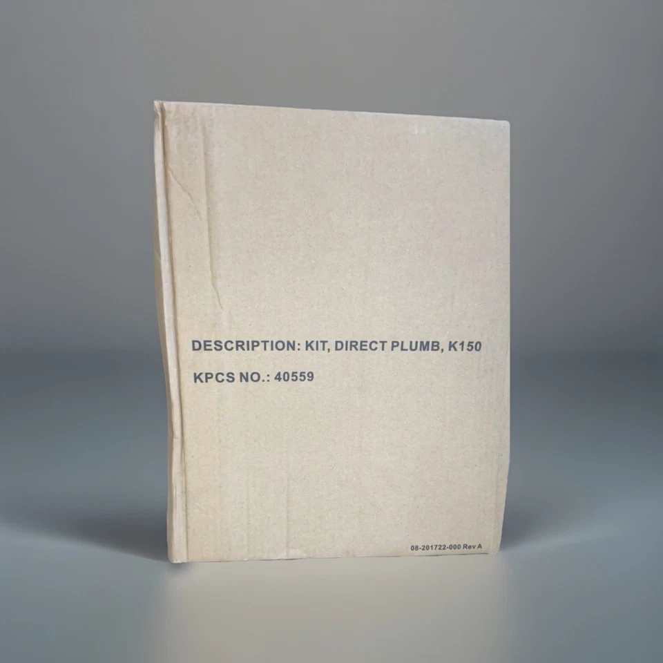 Keurig 直接水管管道套件水库适用于 K150 K155 B150 B155 全新 — 第 2/4 张图片