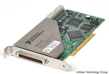 NI PCI-6034E 16-Analog Input Multifunction DAQ