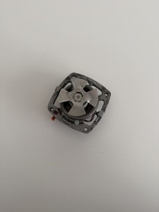 Paslode 901382 Lüftermotor & 900605 Zylinderkopf IM65 F16 Ni-Cad Ersatz #1