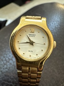 Seiko Sx | eBay