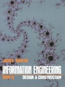Information Engineering Book III: Design and Constructio... | Buch | Zustand gut