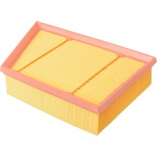 febi bilstein 108745 Luftfilter für LAND ROVER RANGE EVOQUE DISCOVERY VAN L538